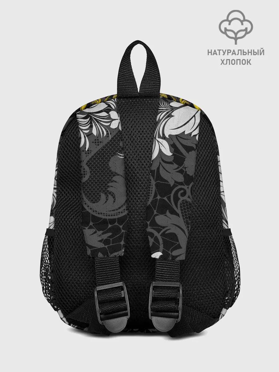 Рюкзак детский / Российская Федерация