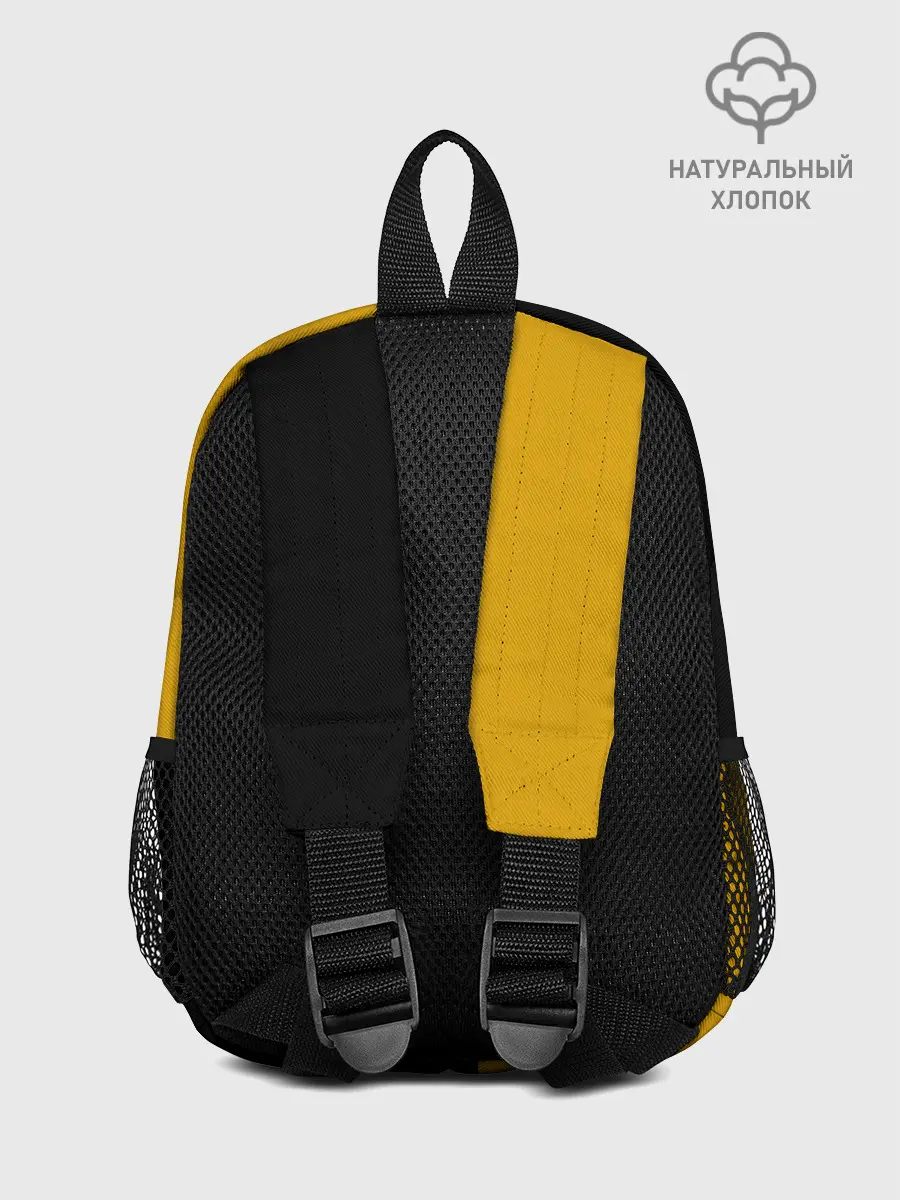 Рюкзак детский / Шевроле Авто