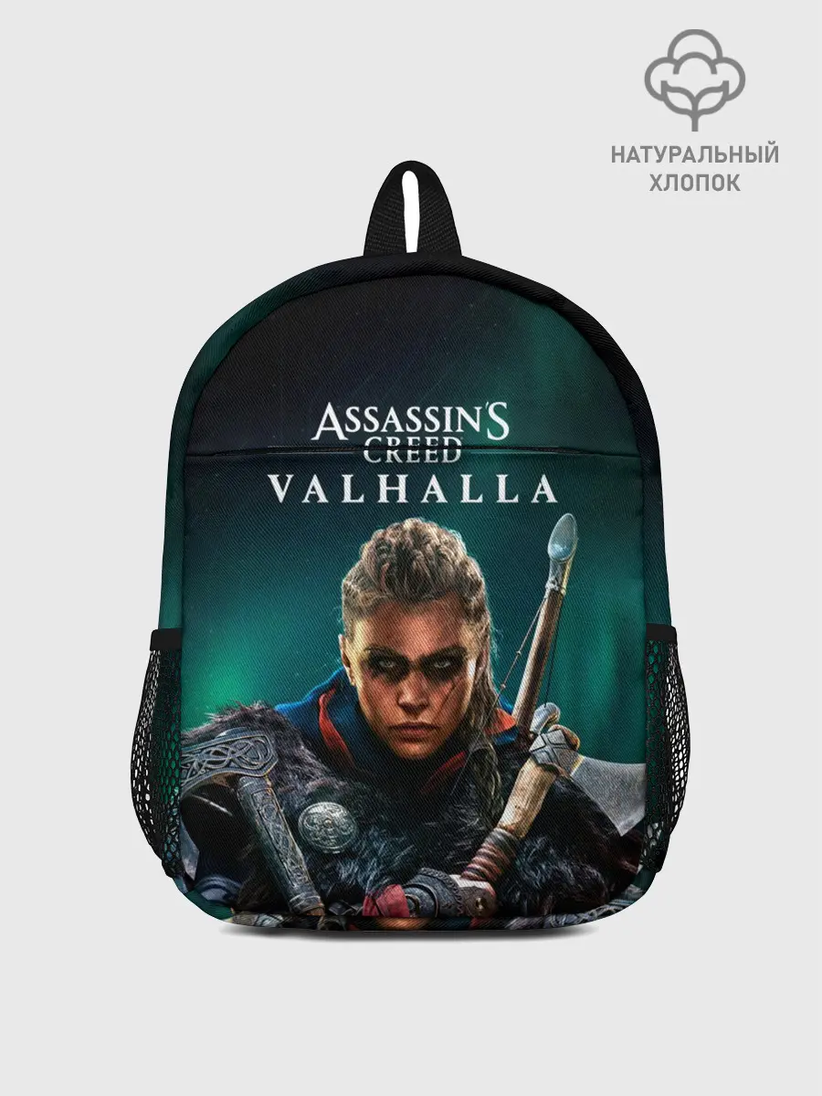 Рюкзак детский / Assassins Creed, Valhalla