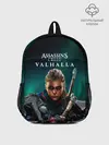 Рюкзак детский / Assassins Creed, Valhalla