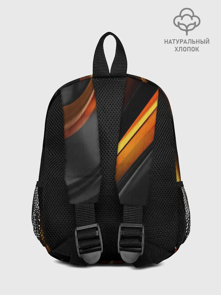 Рюкзак детский / Unsplash 3D