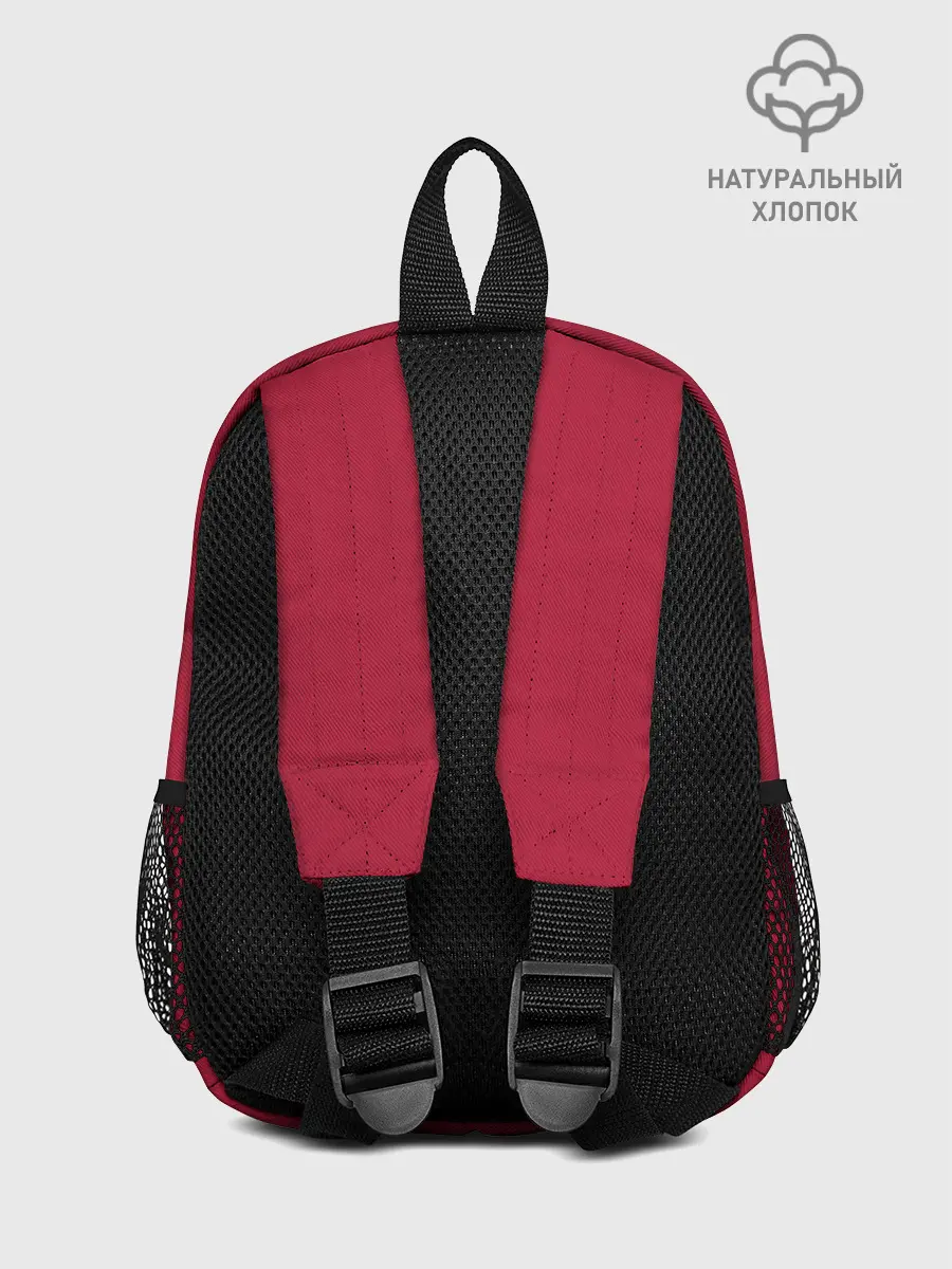 Рюкзак детский / Itadori - Jujutsu Kaisen