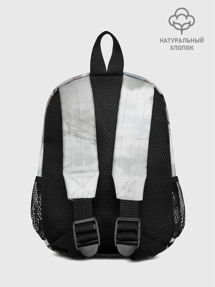 Рюкзак детский / Райнер и Воины Марли