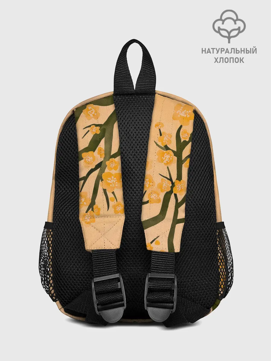 Рюкзак детский / Юдзи сосуд для Сукуна - Магическая битва