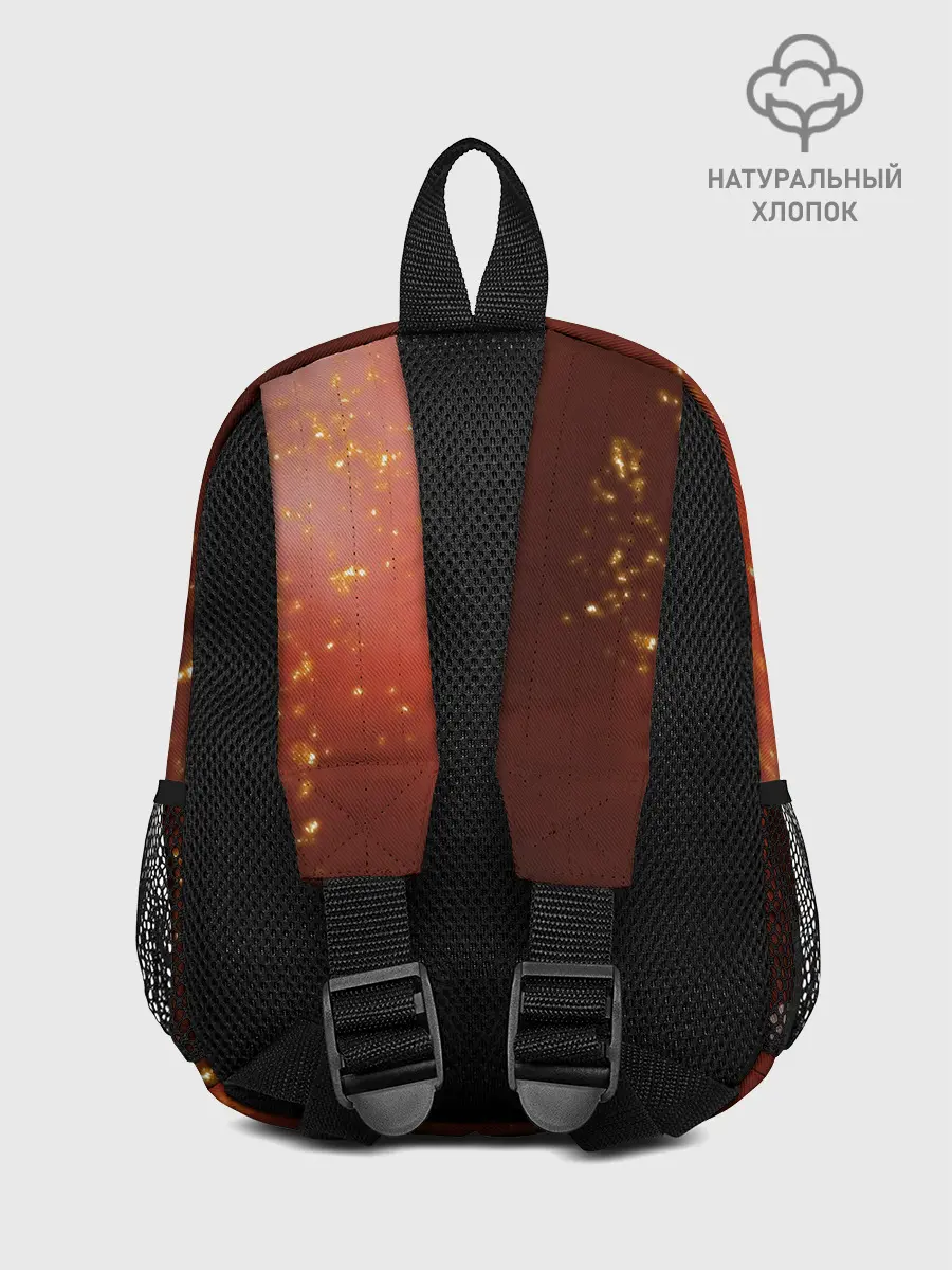 Рюкзак детский / КЛИ | KLEE | ГЕНШИН