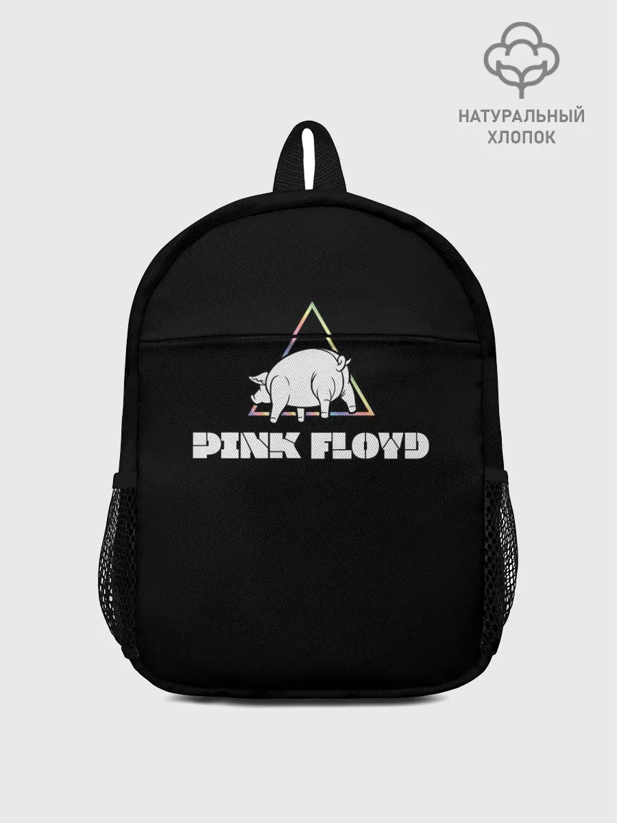 Рюкзак детский / PINK FLOYD PIG