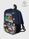 Рюкзак детский / TOKA LIFE ПЕРСОНАЖИ