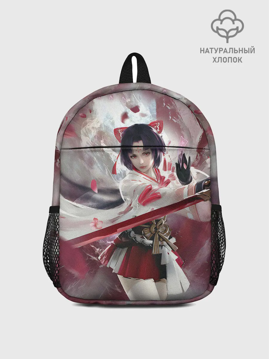 Рюкзак детский / Naraka blade