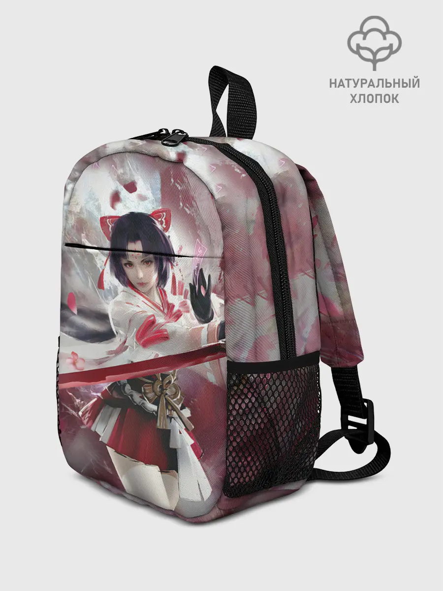 Рюкзак детский / Naraka blade