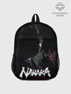 Рюкзак детский / Naraka bladepoint