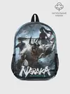 Рюкзак детский / Naraka team
