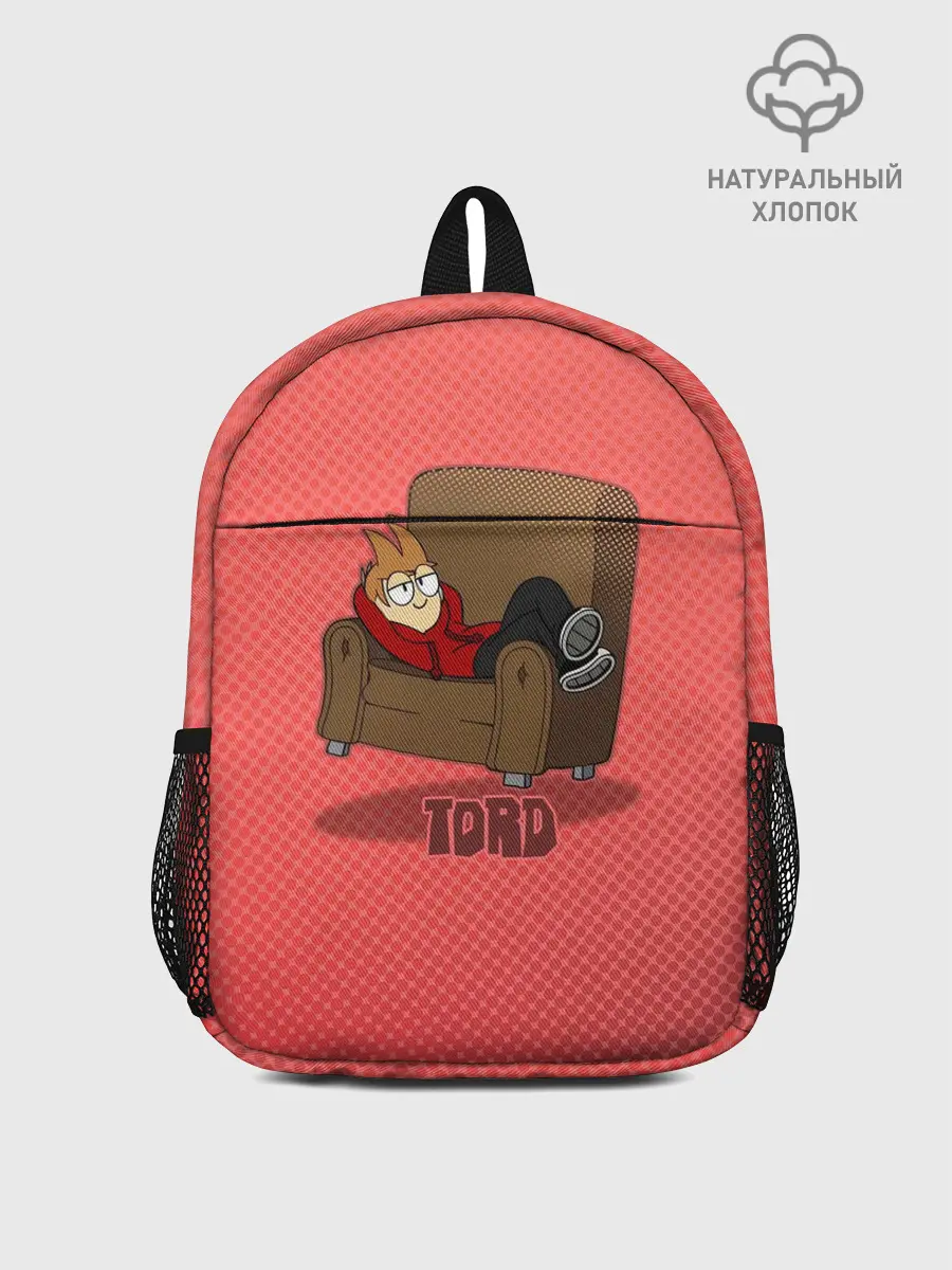 Рюкзак детский / Торд на чиле