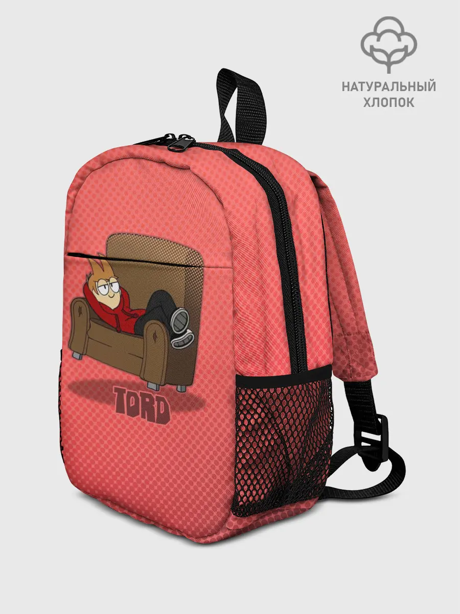 Рюкзак детский / Торд на чиле