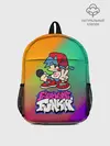 Рюкзак детский / BOYFRIEND | FRIDAY NIGHT FUNKIN