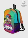 Рюкзак детский / BOYFRIEND | FRIDAY NIGHT FUNKIN
