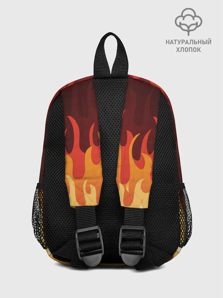 Рюкзак детский / Дорогой Папочка | Friday Night Funkin