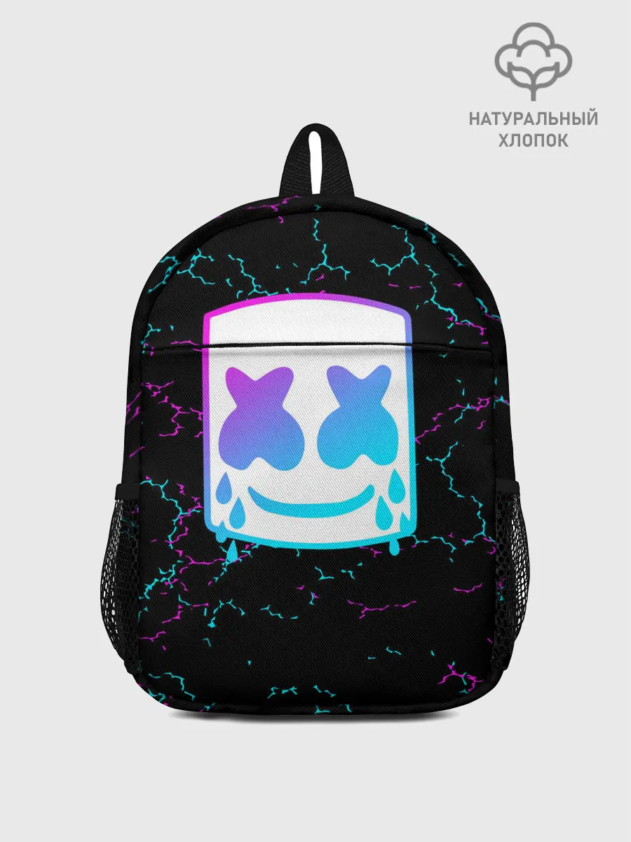 Рюкзак детский / MARSHMELLO NEON | МАРШМЕЛЛО НЕОН.
