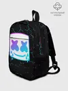 Рюкзак детский / MARSHMELLO NEON | МАРШМЕЛЛО НЕОН.