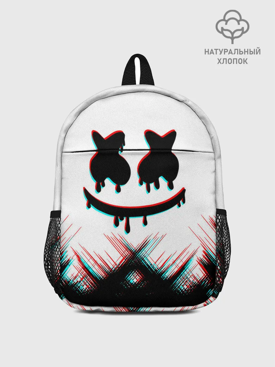 Рюкзак детский / MARSHMELLO HALLOWEEN.