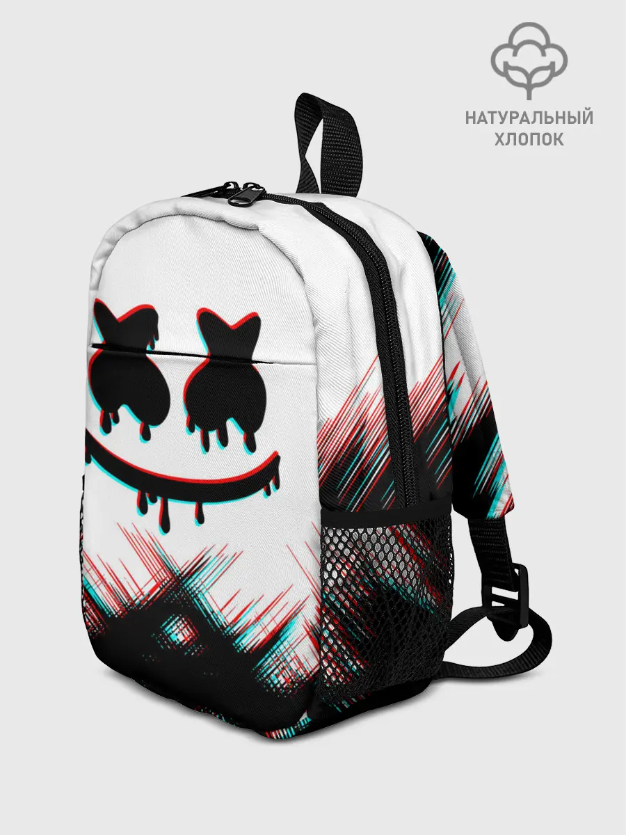 Рюкзак детский / MARSHMELLO HALLOWEEN.