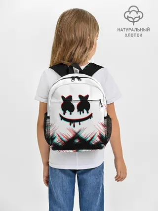 Рюкзак детский / MARSHMELLO HALLOWEEN.