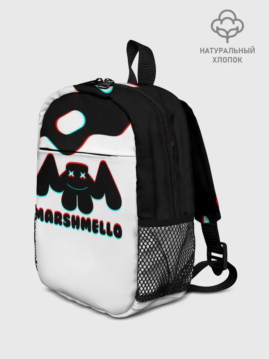 Рюкзак детский / MARSHMELLO MELT: МАРШМЕЛЛО