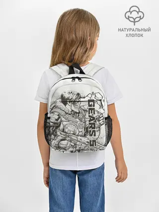 Рюкзак детский / Gears 5