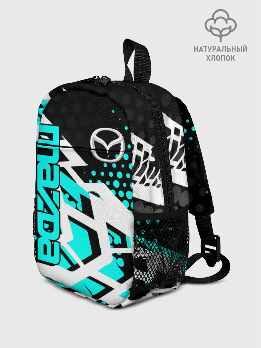 Рюкзак детский / Mazda