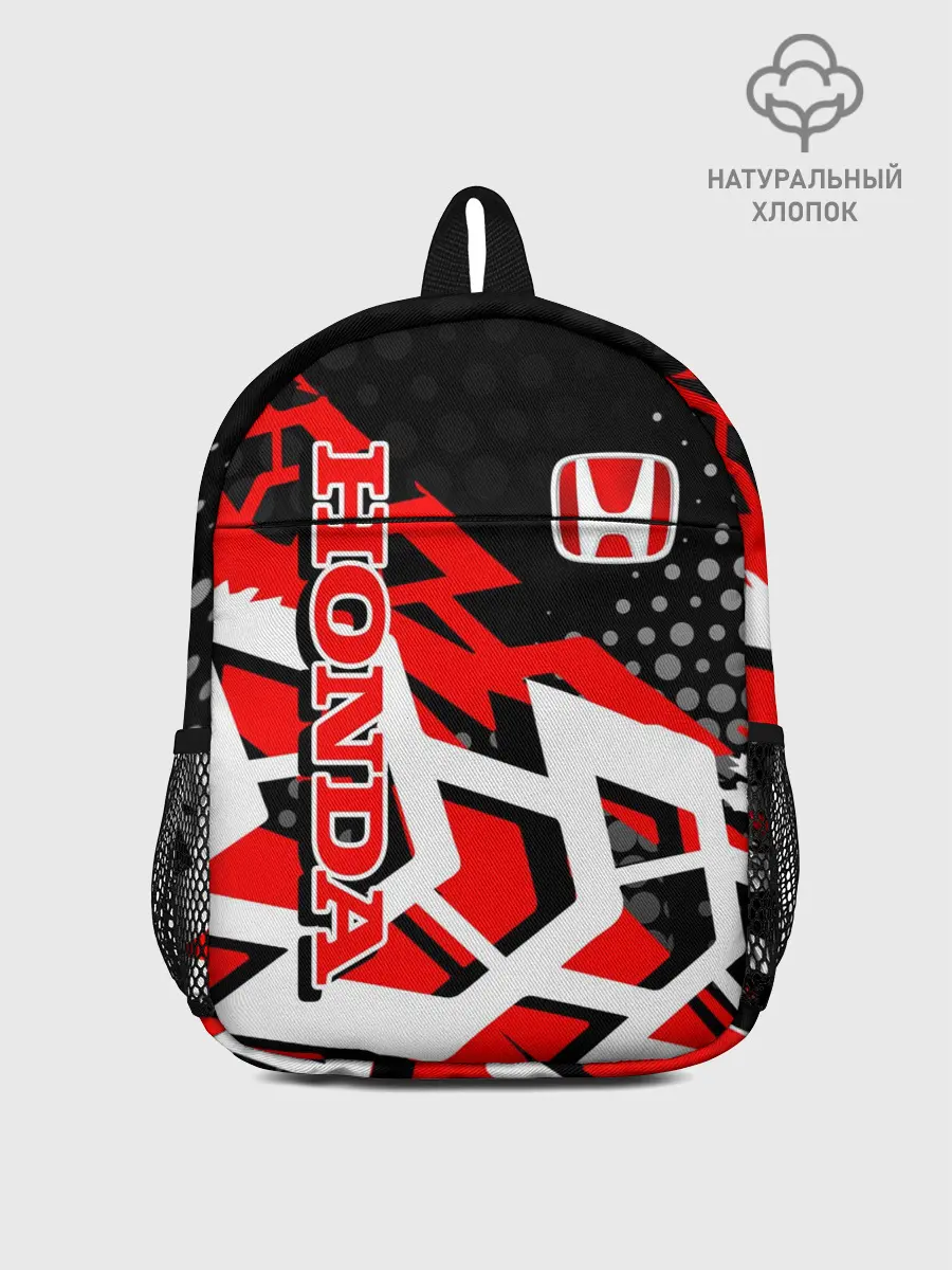Рюкзак детский / Honda