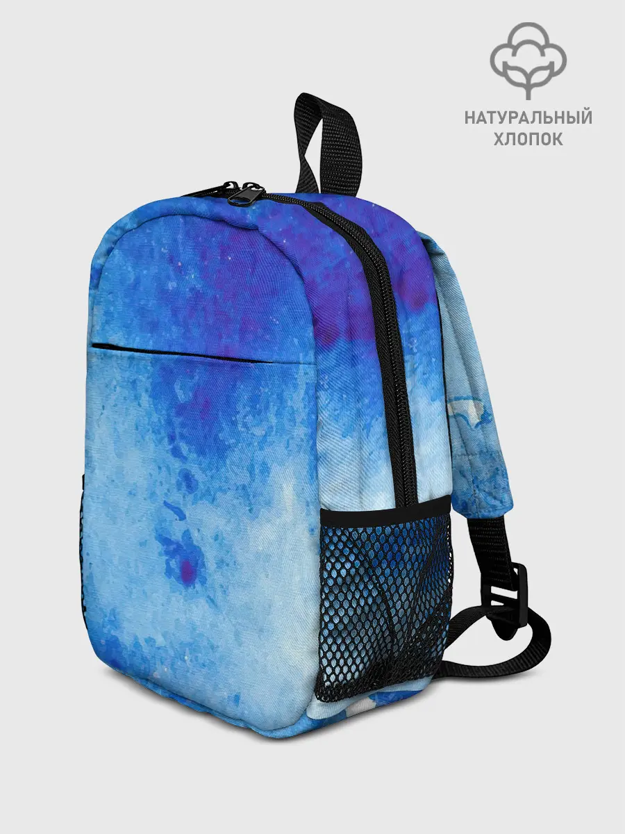 Рюкзак детский / Заморозки