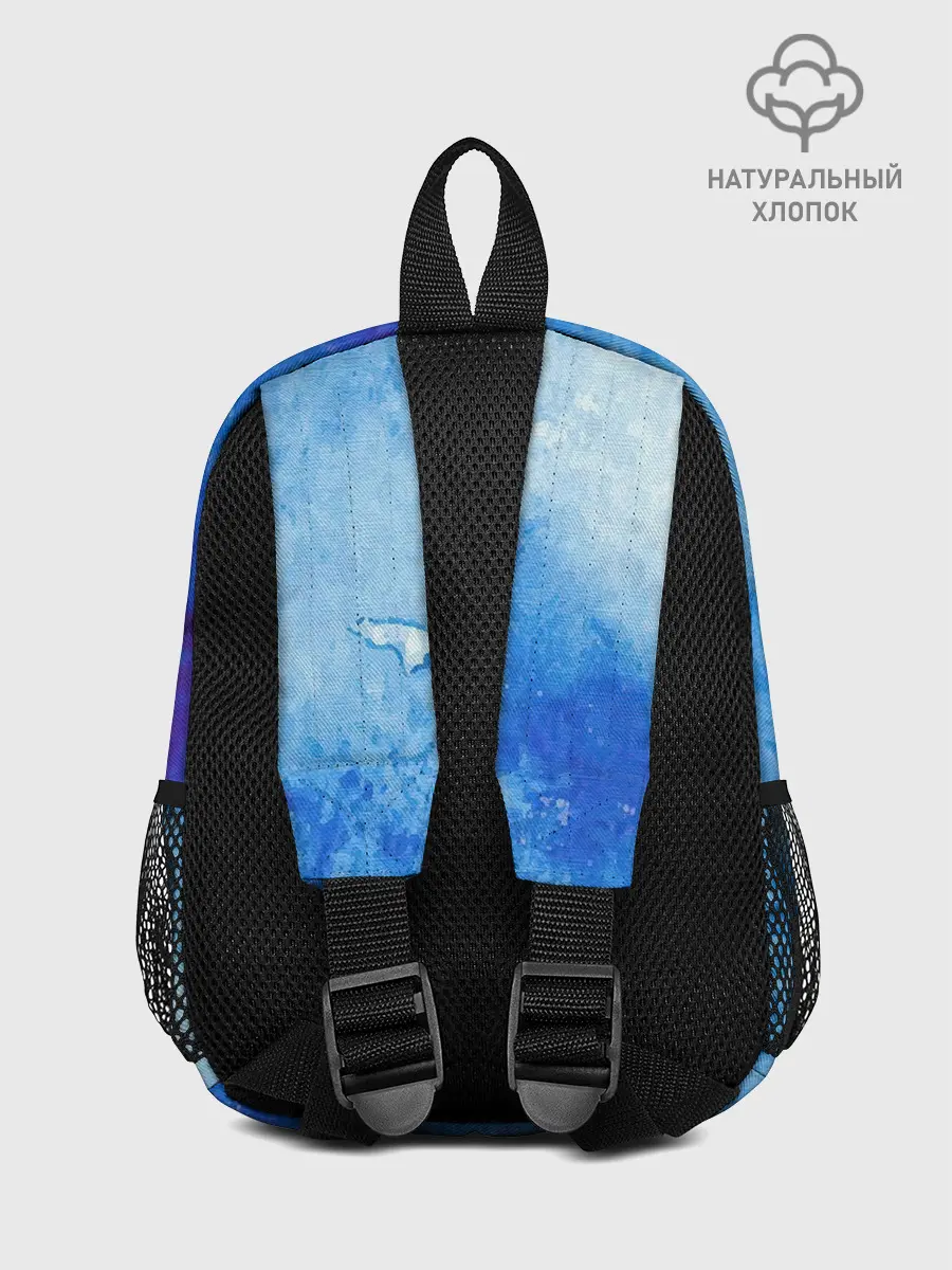 Рюкзак детский / Заморозки