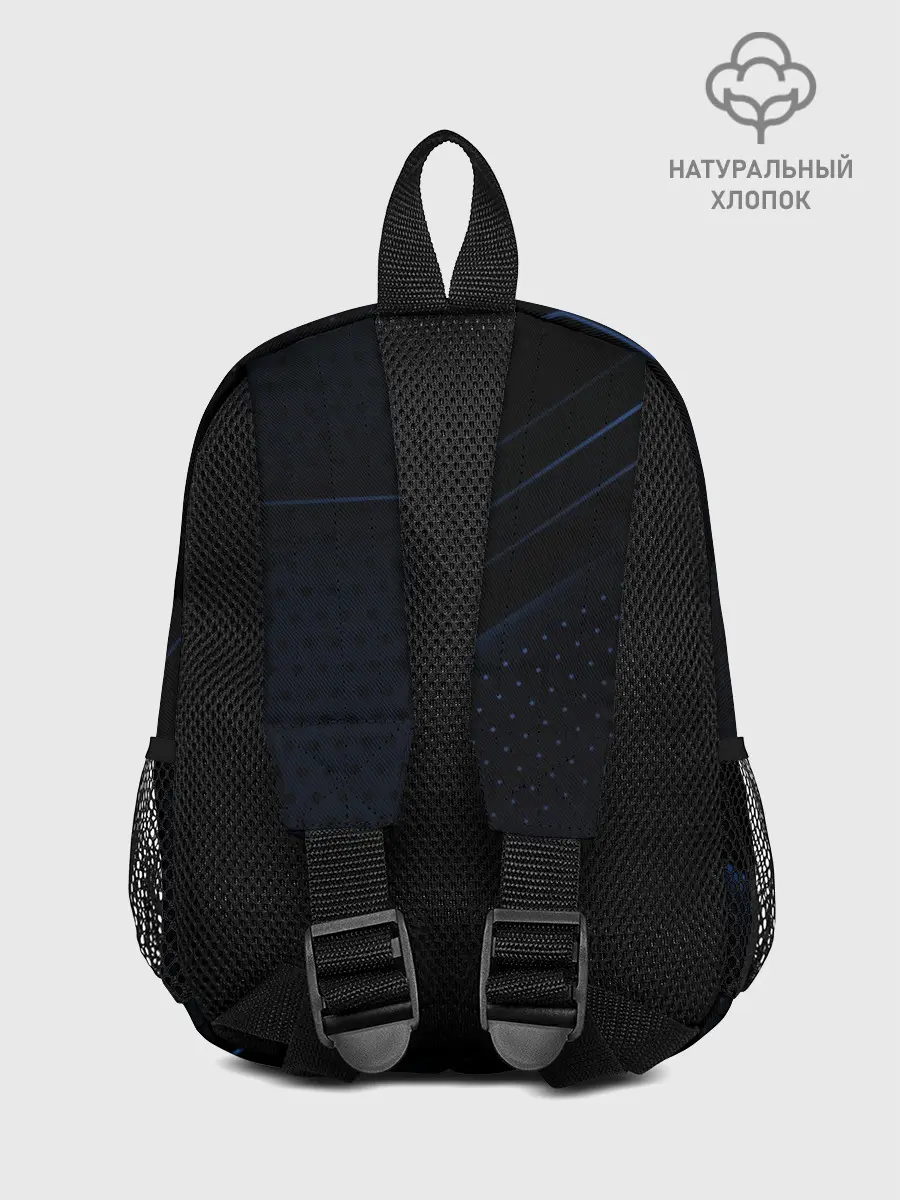 Рюкзак детский / Volkswagen, sport