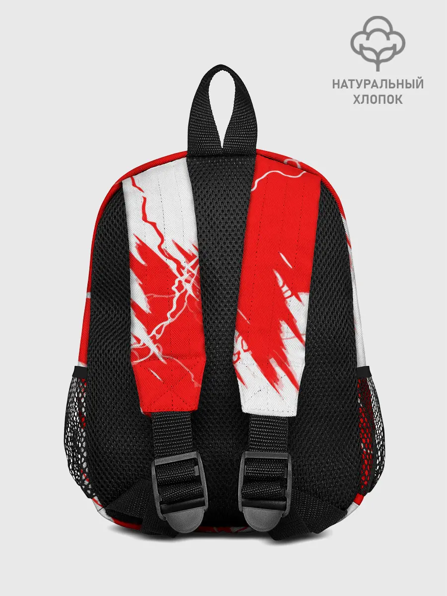 Рюкзак детский / BERSERK | logo