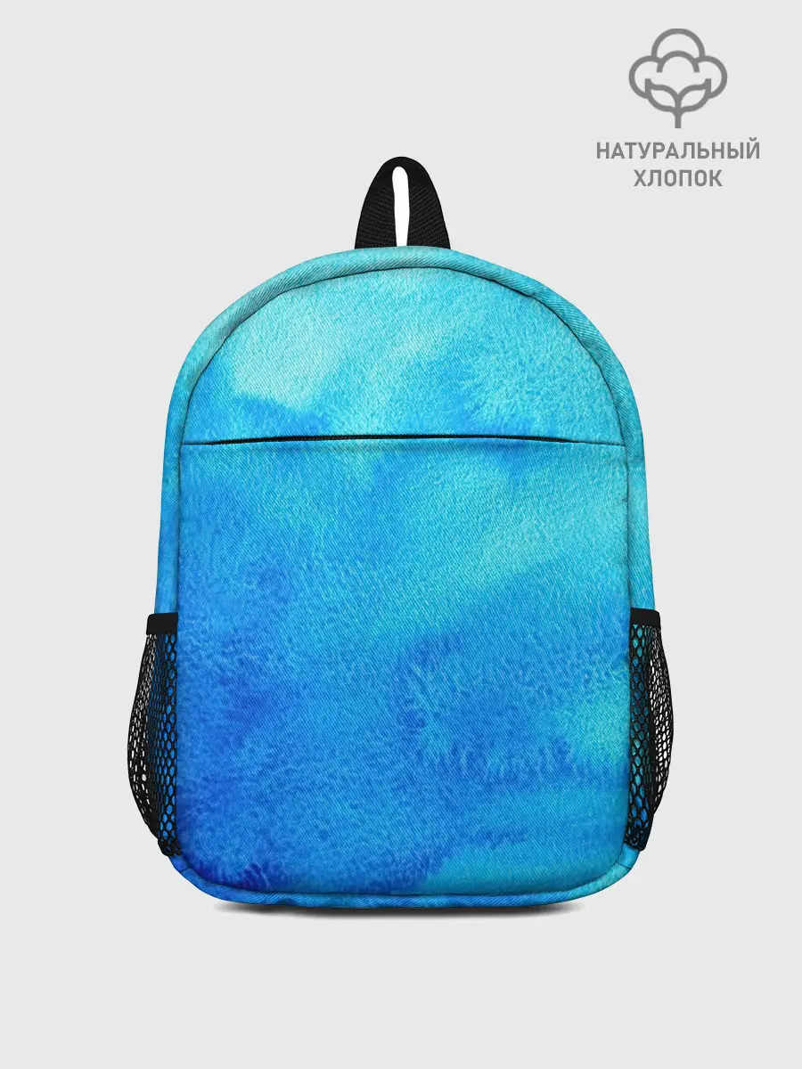 Рюкзак детский / Глубина льда