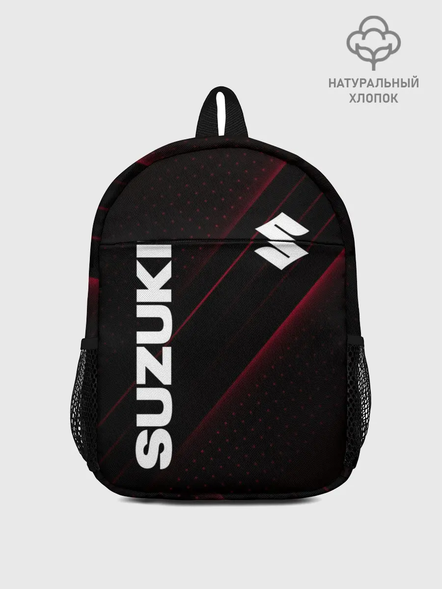 Рюкзак детский / SUZUKI, sport