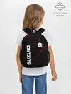 Рюкзак детский / SUZUKI, sport