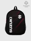 Рюкзак детский / SUZUKI, sport