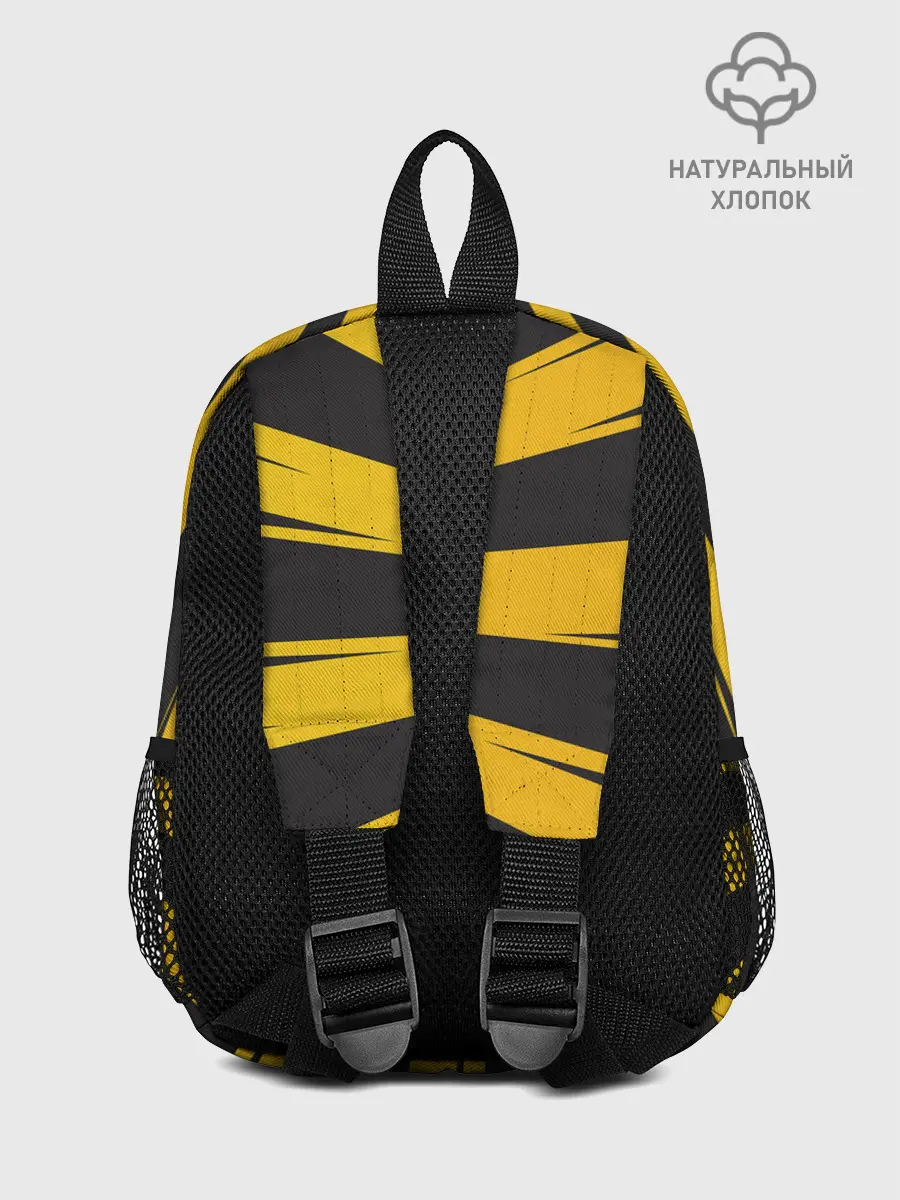 Рюкзак детский / Крокет | Toca Boca