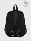 Рюкзак детский / КИБЕРНЕТИЧЕСКИЙ КОСТЮМ / CYBER UNIFORM