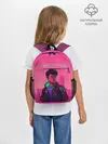 Рюкзак детский / CyberMiami