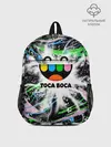 Рюкзак детский / Toca Boca: Весельчак.