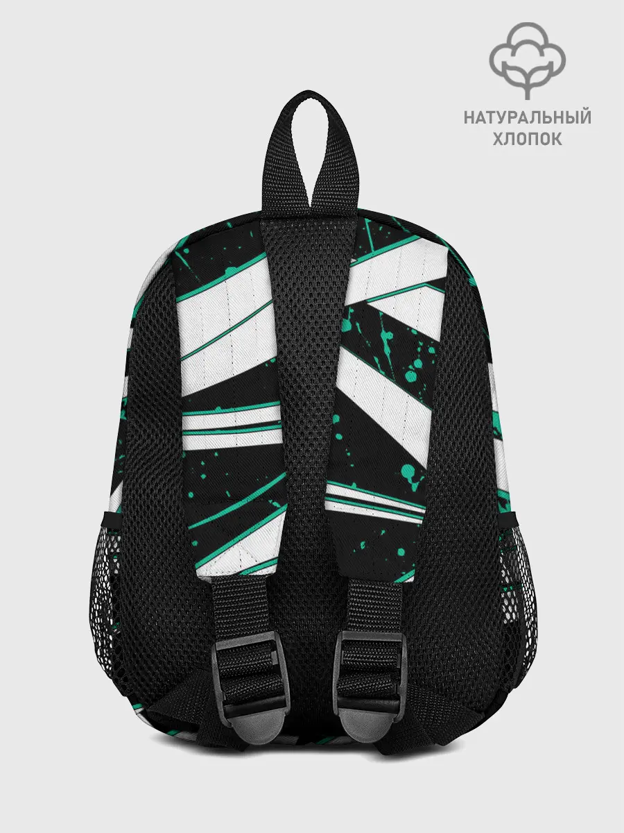 Рюкзак детский / Niletto: Данила Прытков.