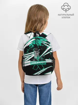 Рюкзак детский / Niletto: Данила Прытков.