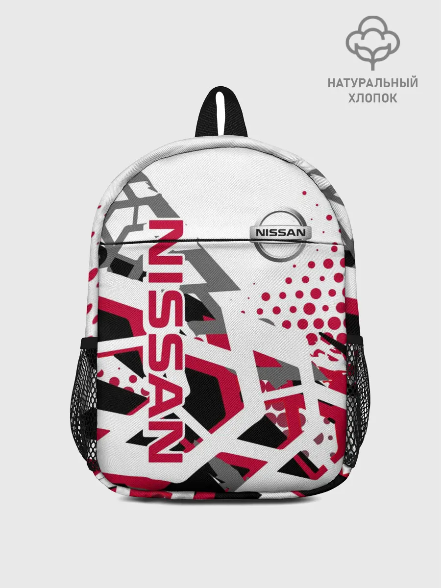Рюкзак детский / Nissan