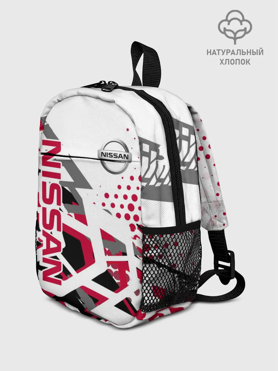 Рюкзак детский / Nissan