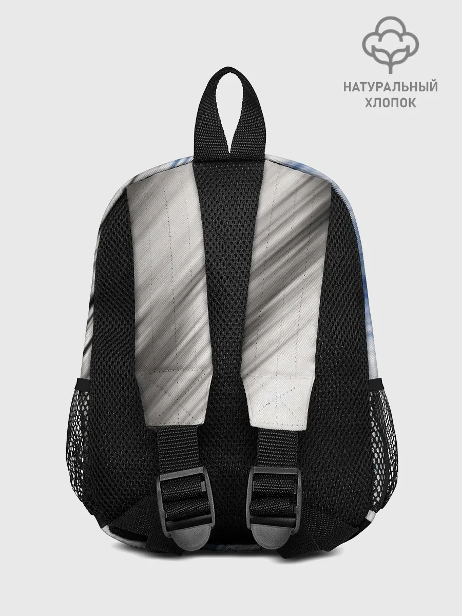 Рюкзак детский / Босс Молокосос / Boss Baby