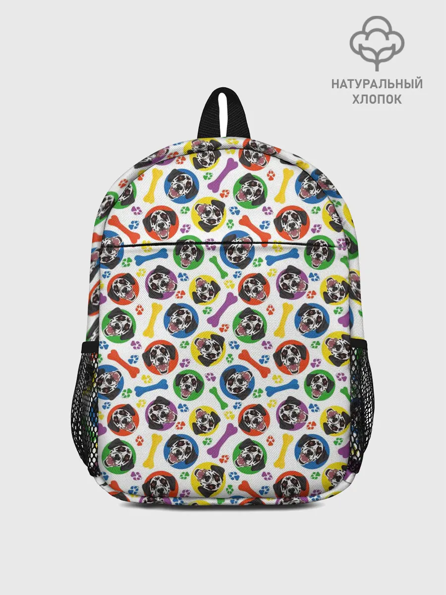 Рюкзак детский / Далматинец