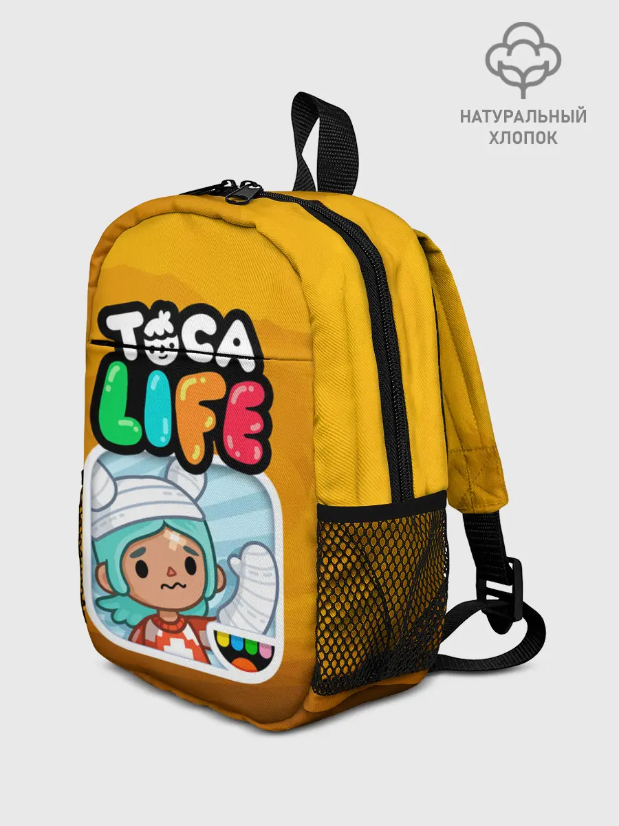 Рюкзак детский / Рита | Тока Бока
