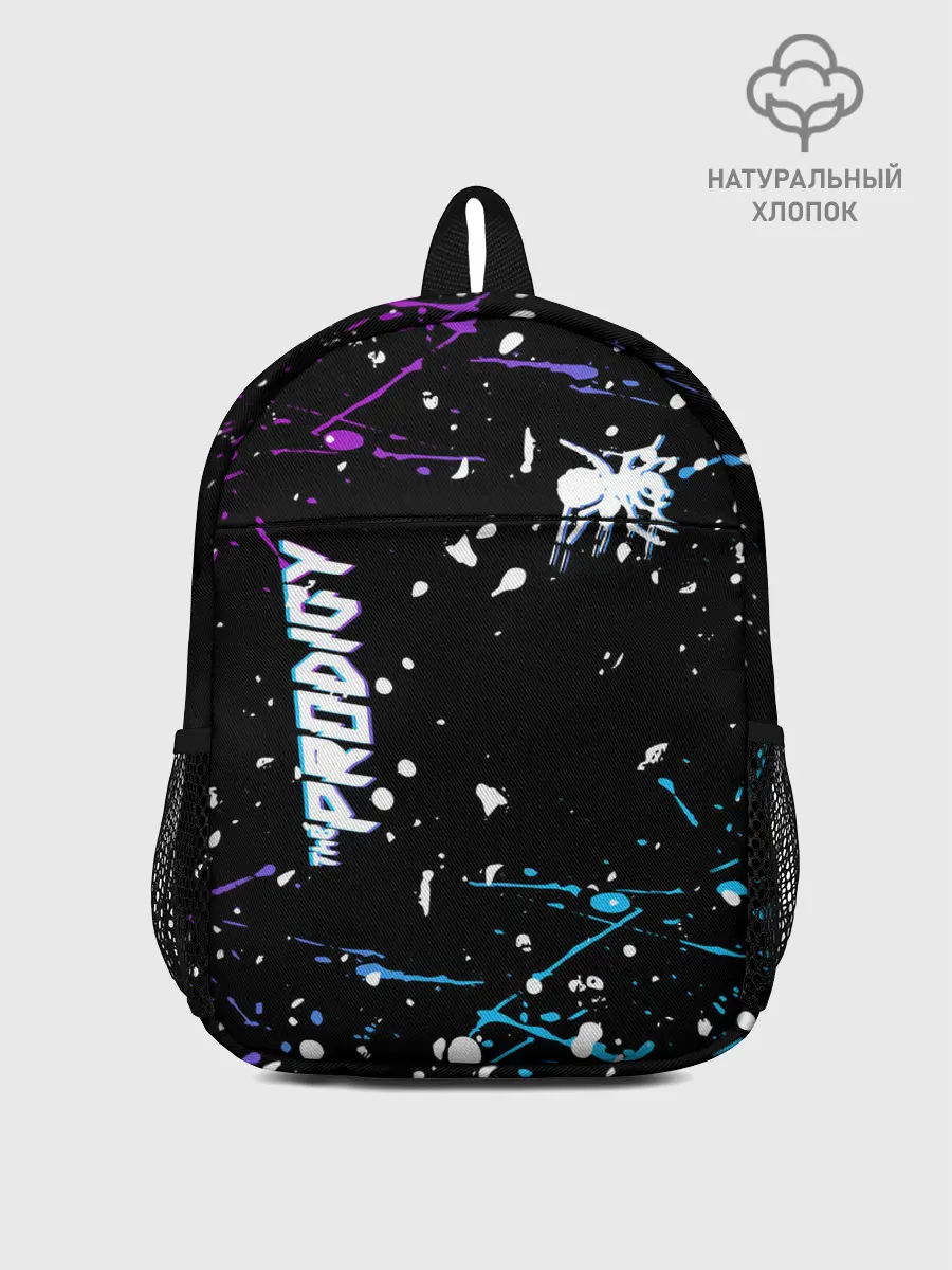 Рюкзак детский / The Prodigy | паук