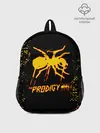 Рюкзак детский / The Prodigy | логотип